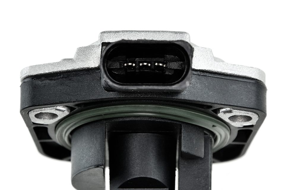 фото №10, Датчик рівня оливи audi a1 a2 a3 a4 b5 b6 b7