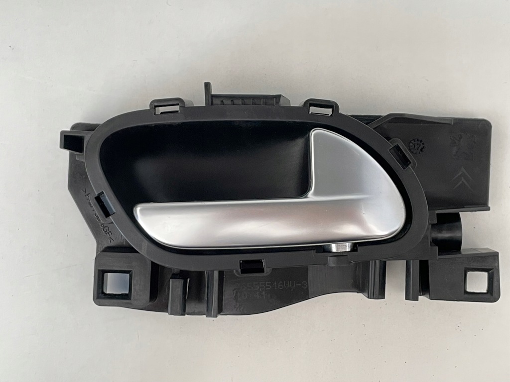 фото №10, Ручка дверь внутренняя peugeot 2008 i lift