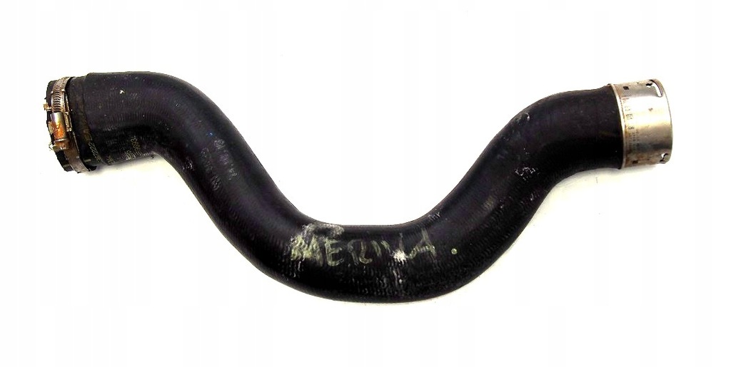 фото №1, Шланг труба інтеркулер meriva b 1.4t 13267222