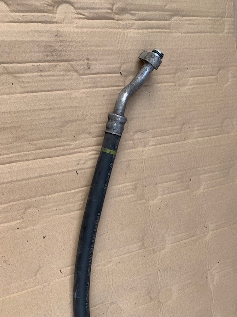 Honda insight трубка кондиционера шланг Цена