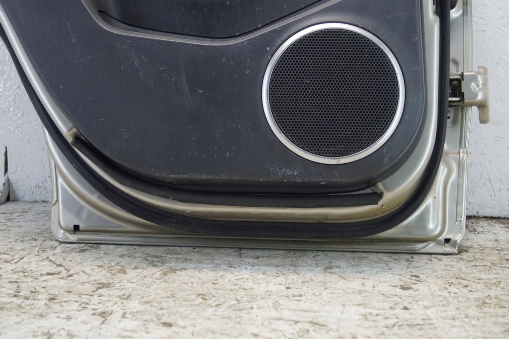 фото №11, Двері лівий задня chevrolet captiva