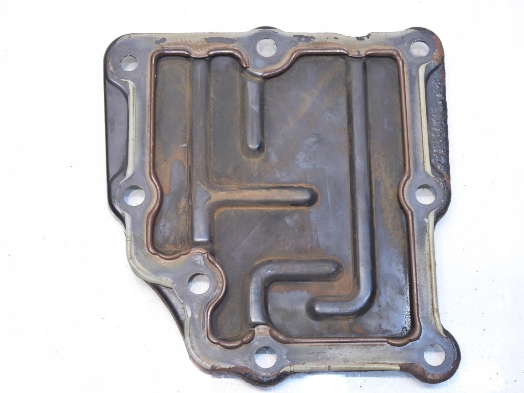 фото №3, Заглушка блок toyota aygo i 1.0 12v