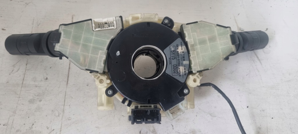 фото №4, Переключатели, переключатели do navara d40 pathfinder r51