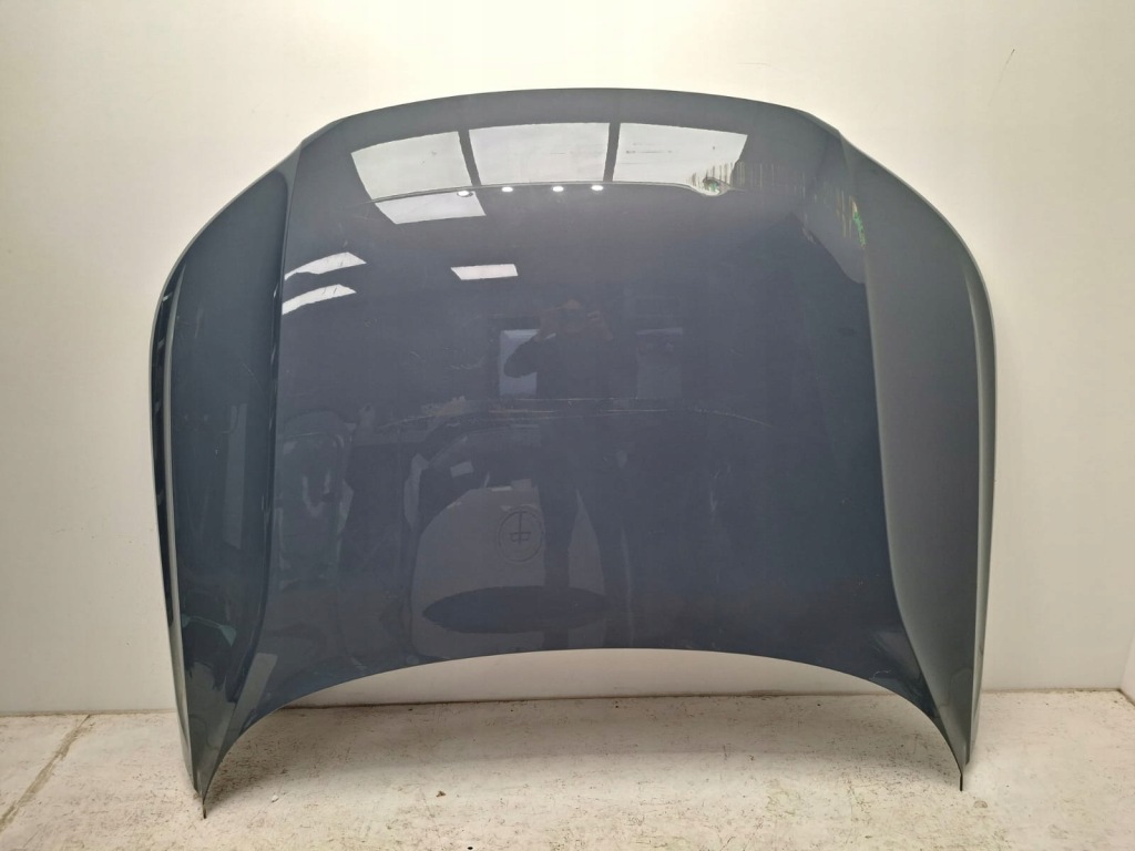 фото №1, Капот volvo xc40 2018-