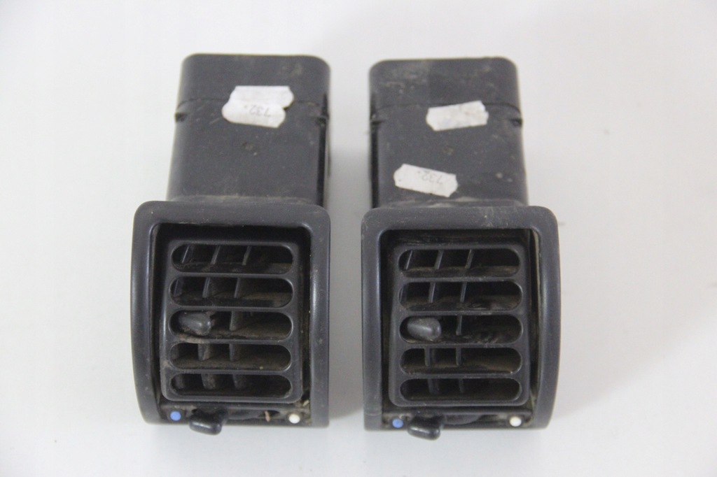 фото №1, Решітка обдув land rover discovery i 1