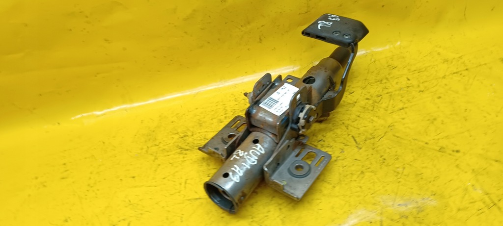 фото №9, Колонка поворот. регульована audi a3 8l 8l1419501af