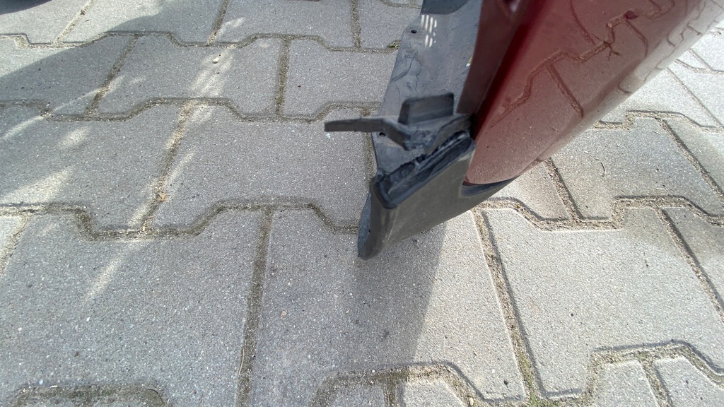 фото №8, Бампер перед передній bmw x6 e71 lci lift