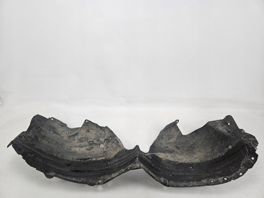 фото №8, Toyota rav4 v 2019 - подкрылок задние задняя правый 53875-42090