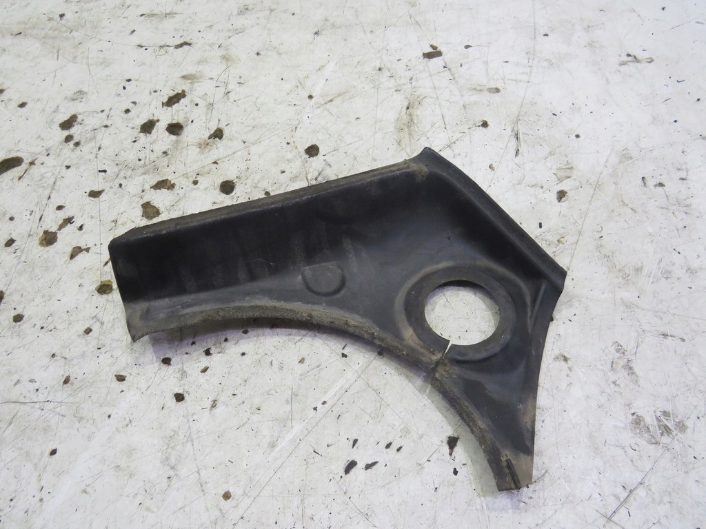 фото №3, Захист шарнір правий задня jaguar xj x351