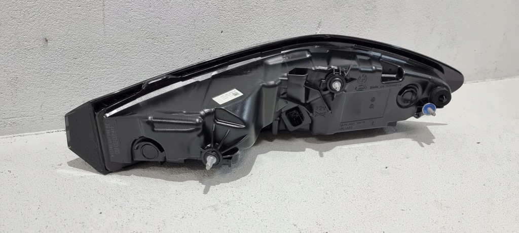 фото №11, Лампа левый задняя задняя bmw xm g09 23-