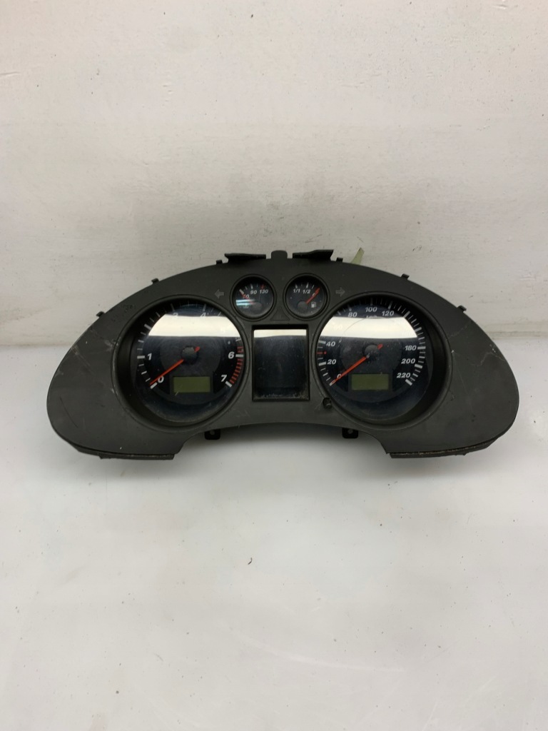 фото №1, Лічильник прилади vag 110080104009a