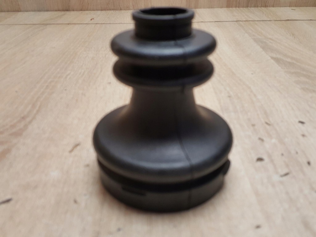 фото №3, Захист шарнір піввісь привідний 2h593-1