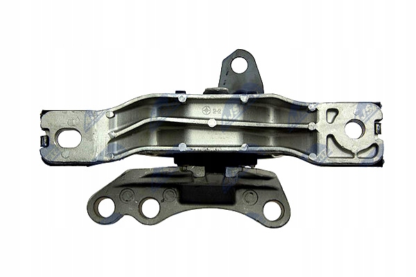 фото №11, Подушка двигуна chevrolet captiva 07- права nty