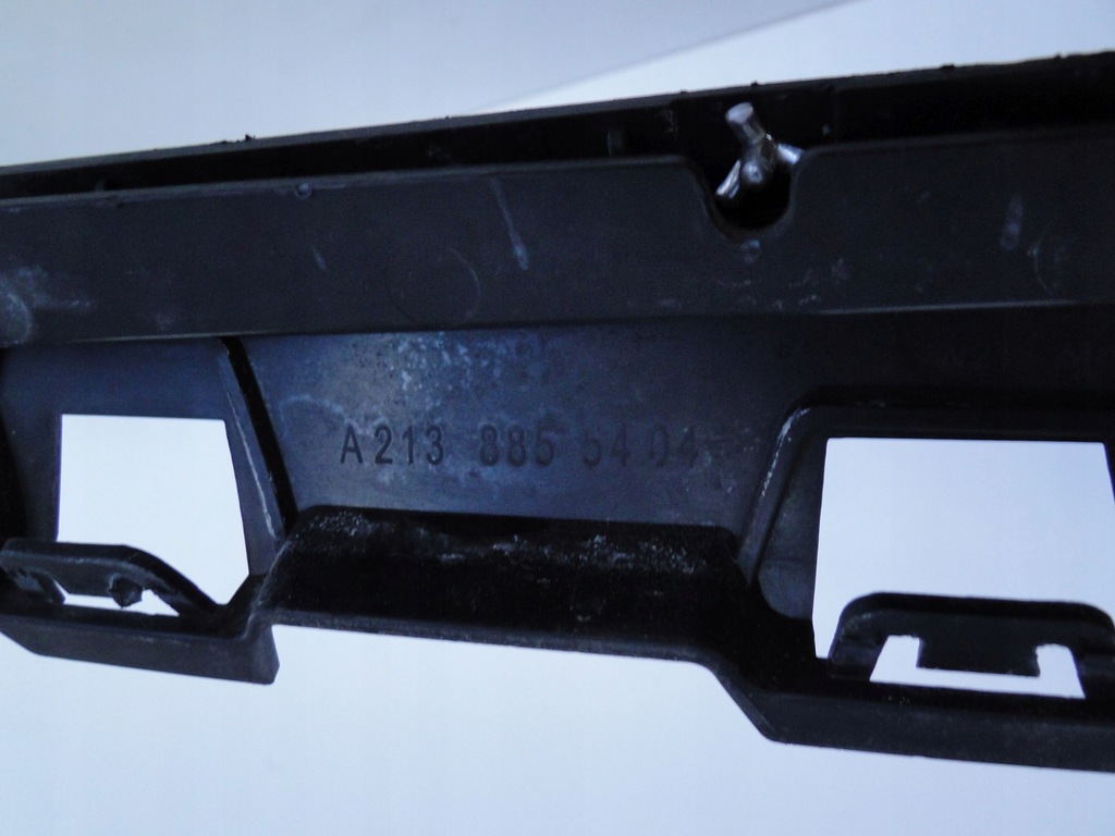 фото №8, Mercedes w213 213 lift po рестайлинг рама кронштейн кронштейн решетка avantgarde