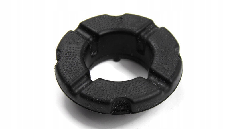 фото №2, Втулка сайлентблок подрамник подрамник renault koleos nissan qashqai нижняя oryg