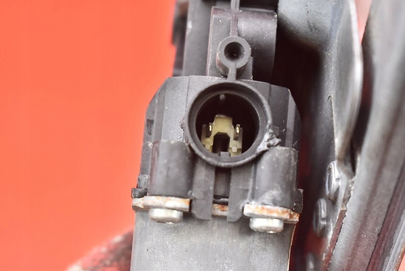 фото №12, Підйомник скло лівий перед eu 400726d dacia logan 1 i 04-08