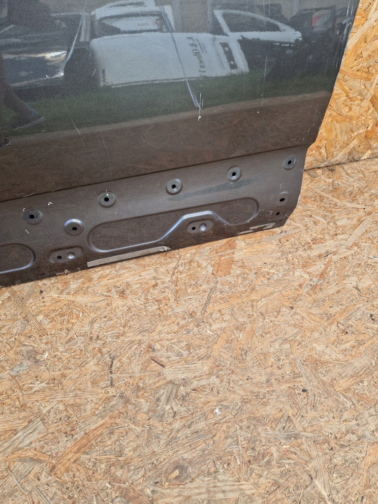 фото №12, Peugeot 3008 ii 5008 ii 17- дверь левый перед левая передние 9812306480