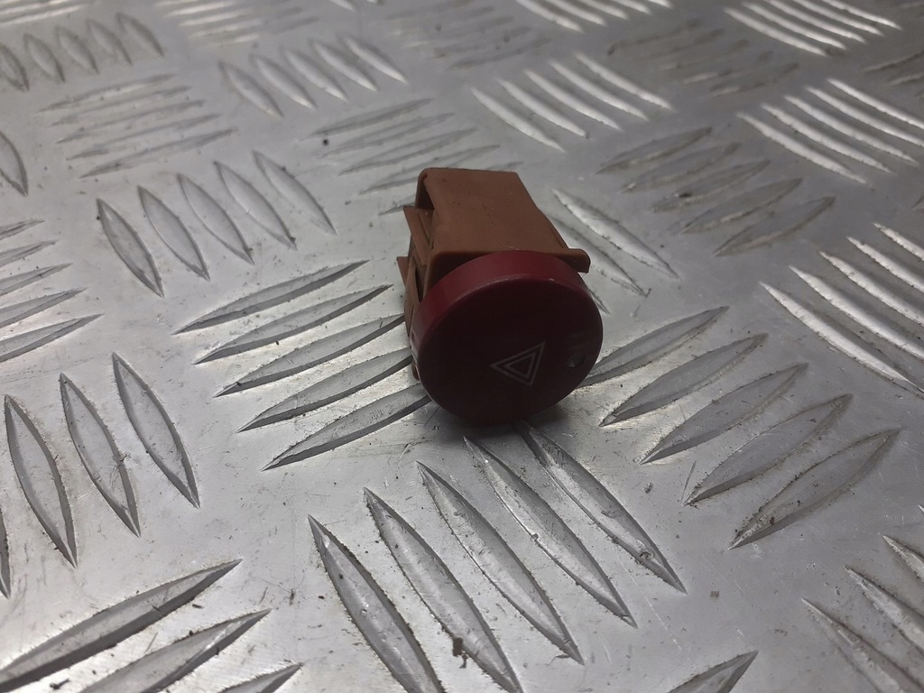 фото №1, Вимикач світла аварійних citroen xsara ii