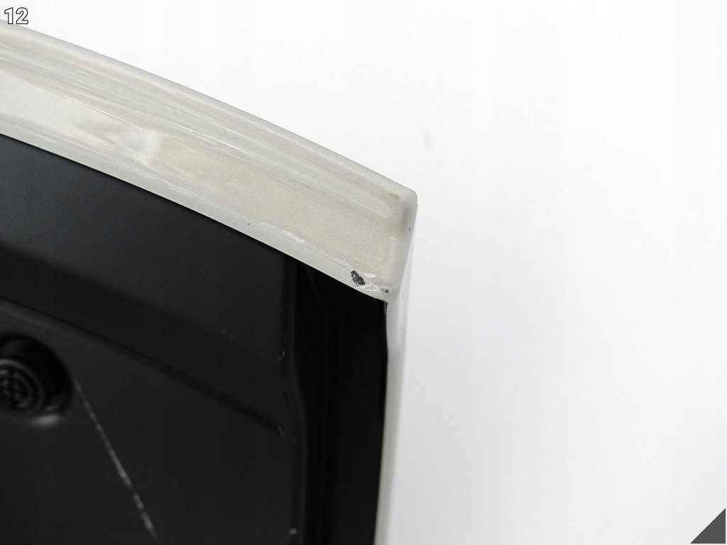 фото №13, Porsche cayenne 9y3 coupe крышка багажника механизм привод спойлер спойлер крыло задняя