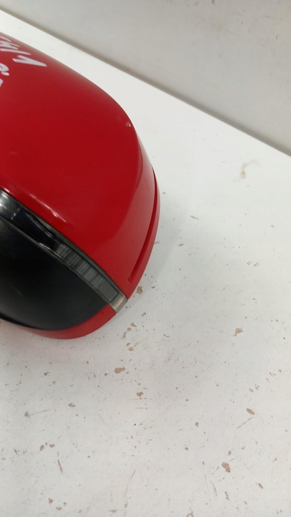 фото №9, Audi a4 b8 дзеркало ліва ly3j 7 pin