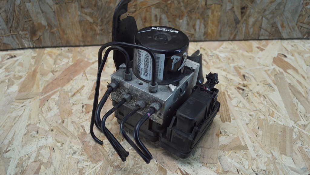 фото №5, Насос abs jeep compass i lift p04877039ac