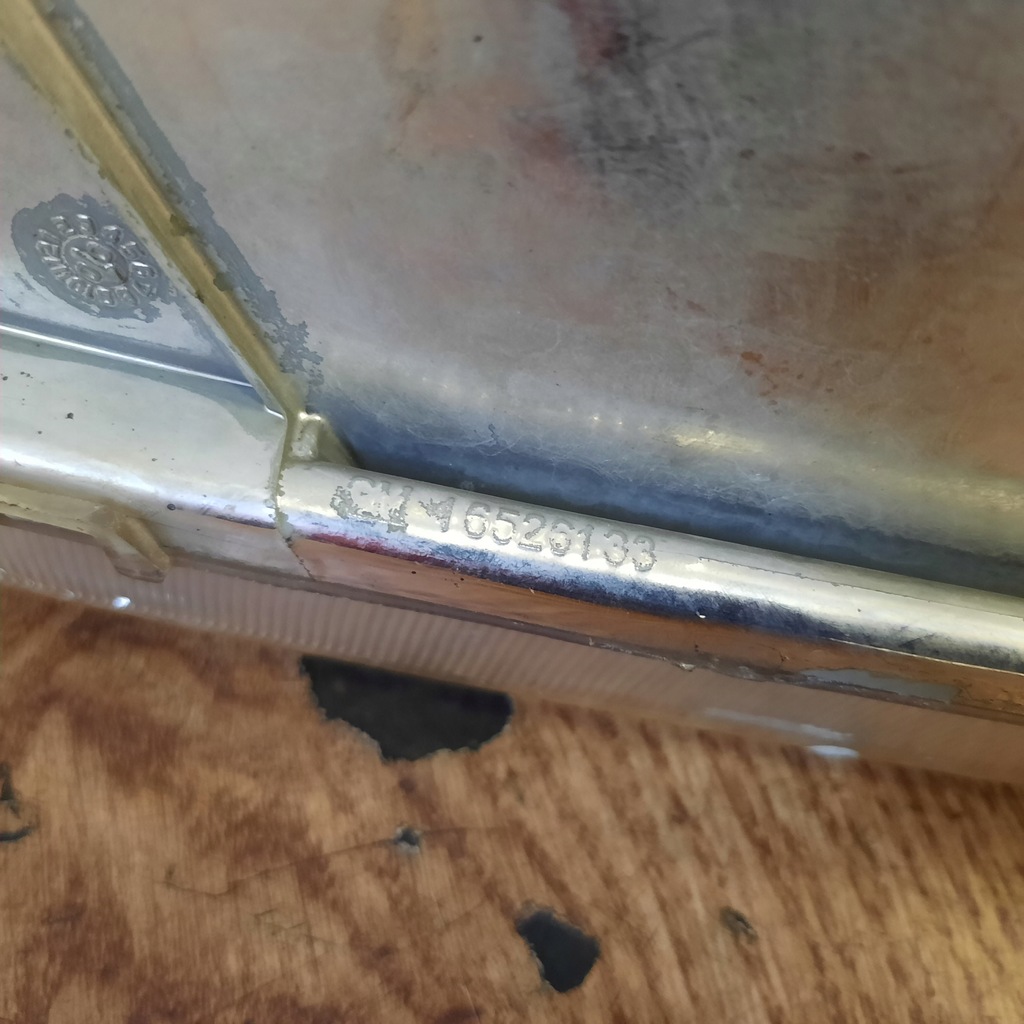 фото №9, Chevrolet suburban лампа ліва перед 16524535