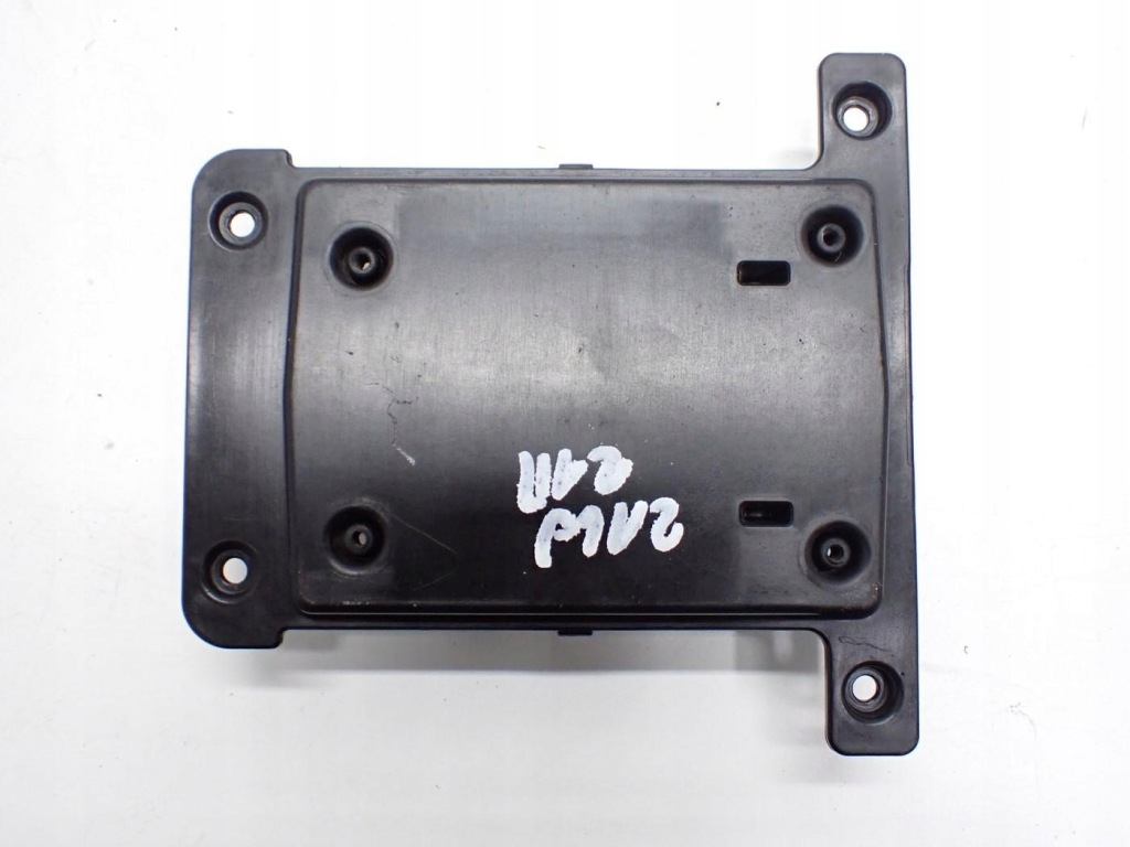 фото №1, Защита корпус заглушка 156772 bmw 2 f45 f46 21r