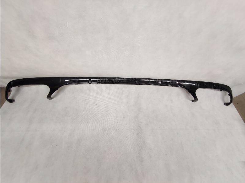 фото №1, Диффузор бампера накладка спойлер volvo xc60 ii