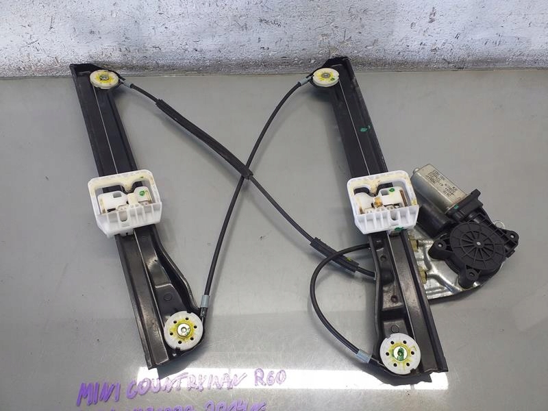 фото №5, Механізм скло правий перед countryman r60