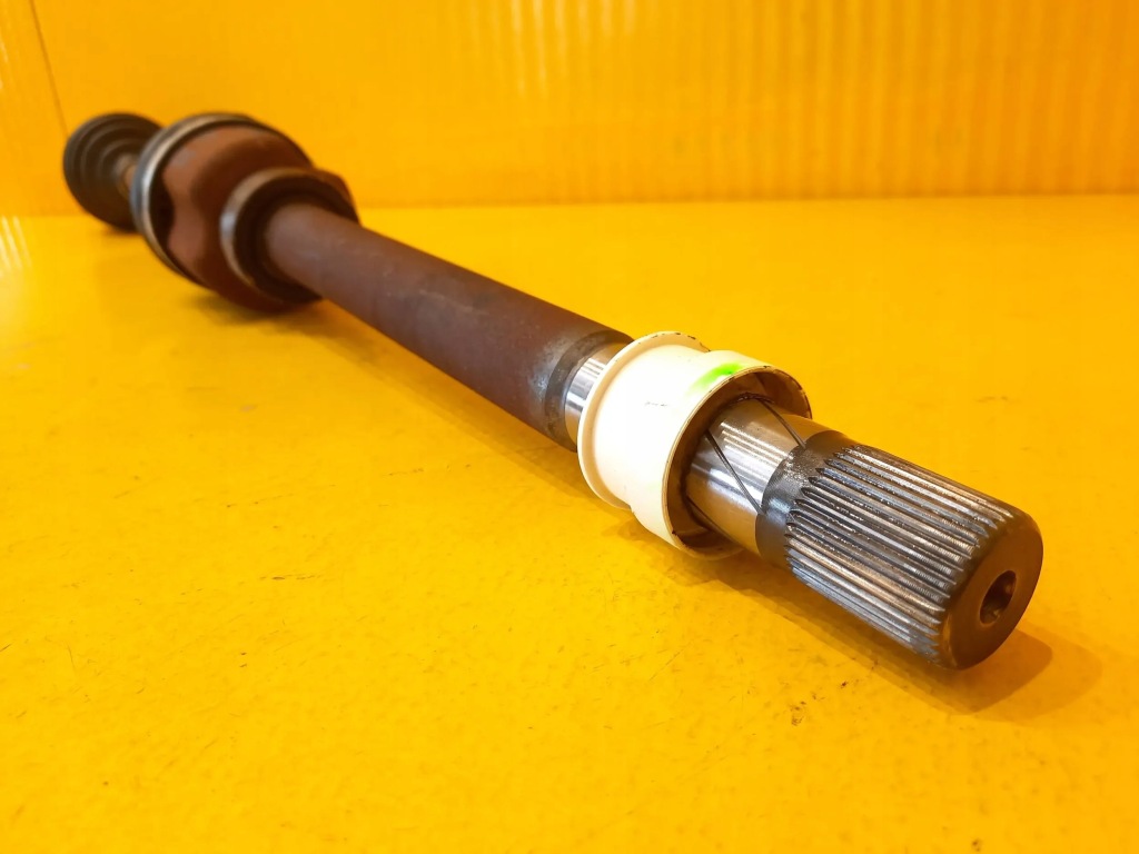 Renault trafic 3 1.6 dci приводной вал перед правый Оригинал