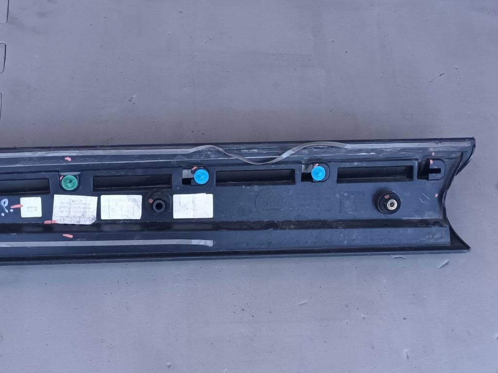 фото №6, Молдинг na дверь правый перед alfa romeo tonale передняя правая