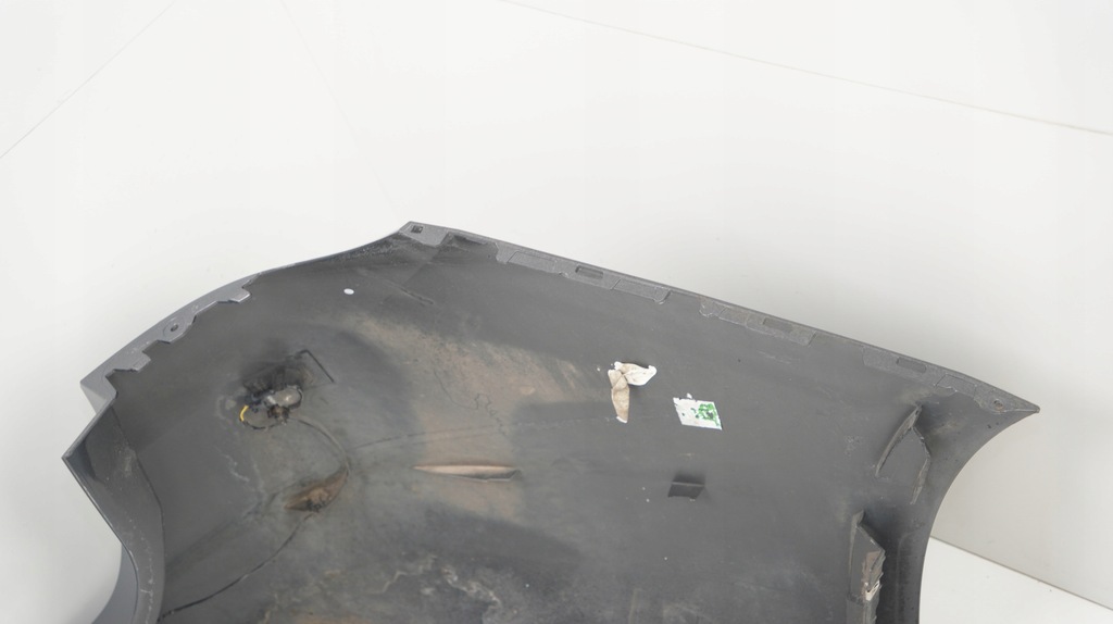 фото №11, Бампер задня opel astra k 15-19r pdc kombi z190