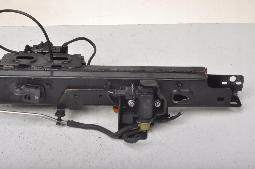 фото №7, Opel zafira c iii pas передній підсилювач