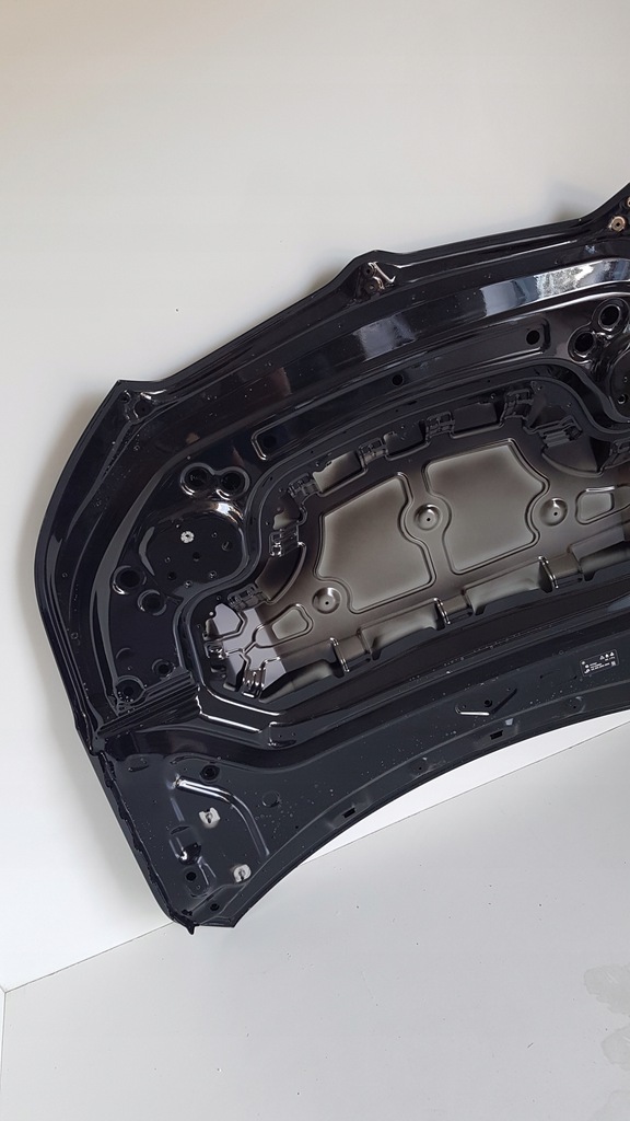 фото №12, Bmw x1 u11 капот крышка двигателя ladna демонтаж