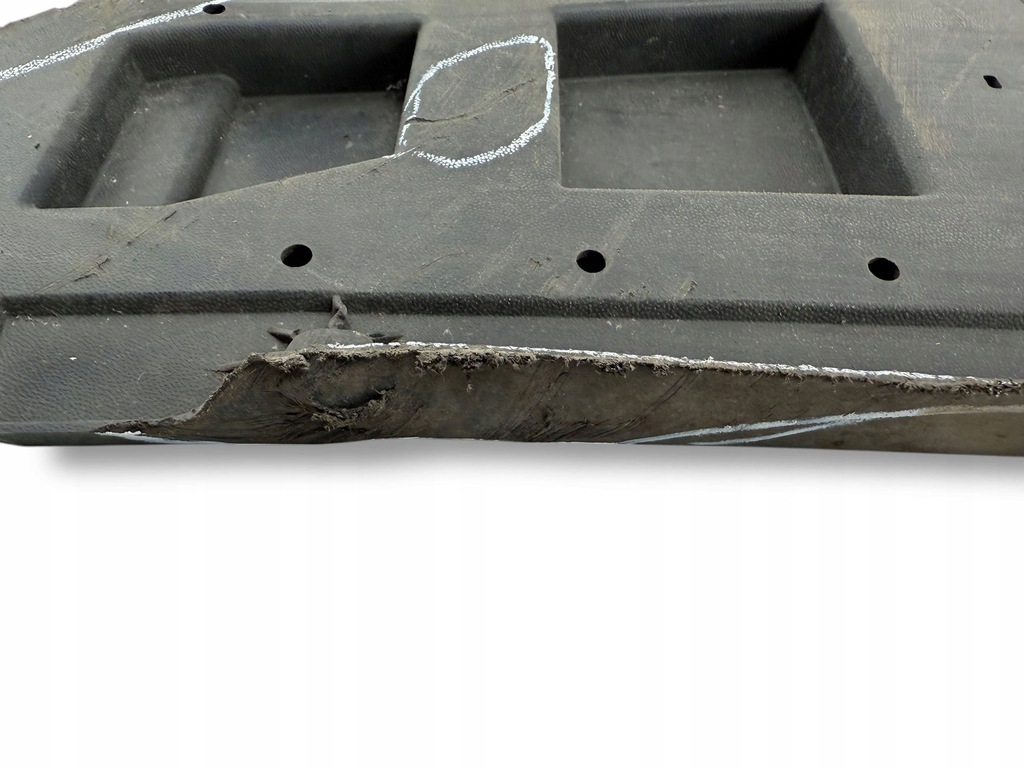 фото №8, Skoda rapid nh 2016 с передний защита pod бампер передний / абсорбер