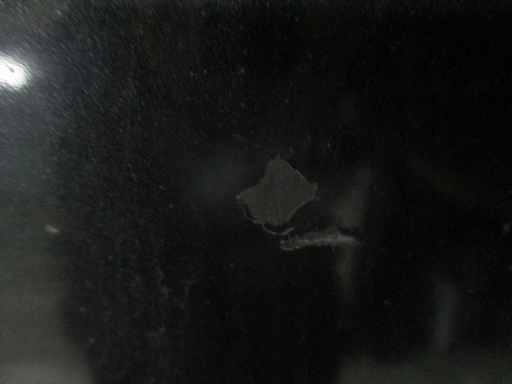 фото №2, Капот renault laguna ii nv676