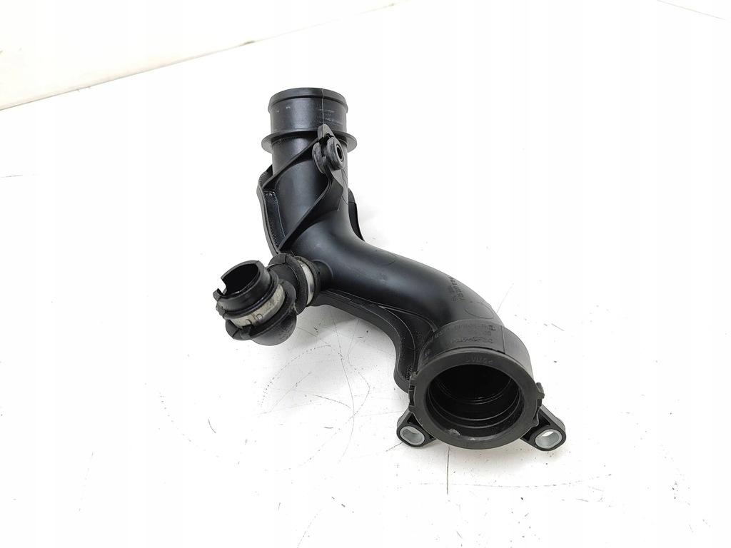 фото №3, Ford kuga ii 2017 wąż / труба интеркулер