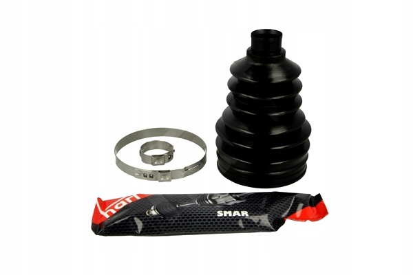 фото №2, Защита шарнир наружного kpl corsa c 1.4 tp hart