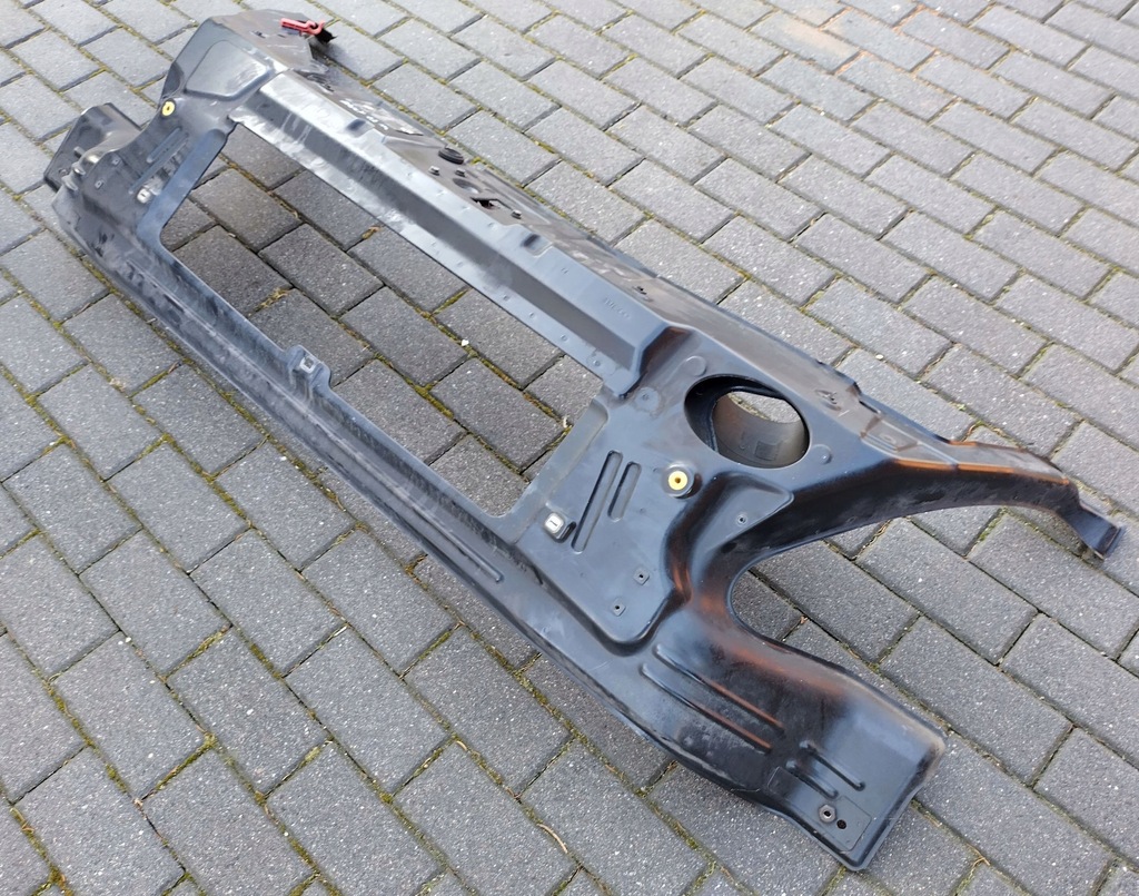 фото №7, Iveco daily 3 iii lift 11-14 усилитель передние pas передний