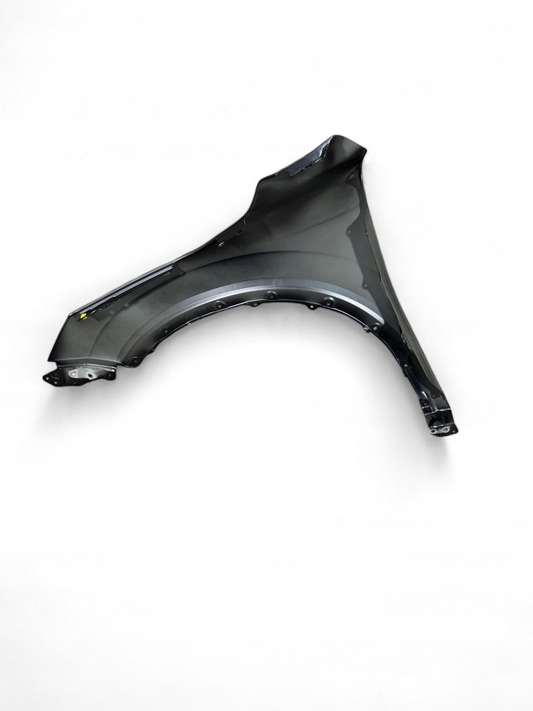 фото №8, Lexus rx v крыло передний