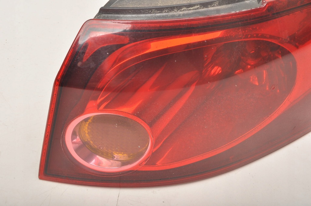 фото №7, Fiat croma лампа правая задняя правый задняя 51727249 eu kombi