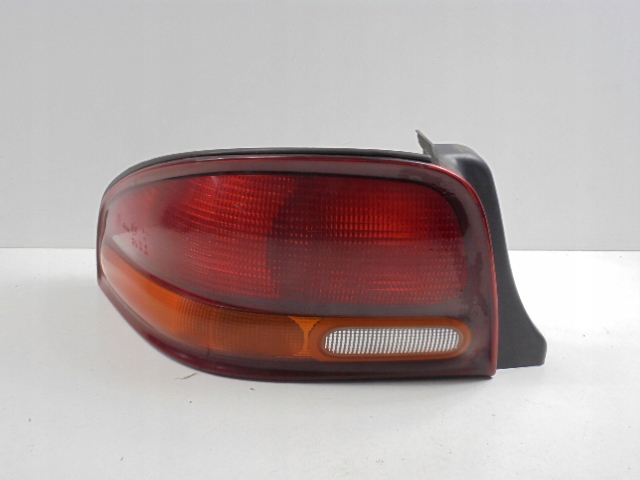 фото №10, Chrysler stratus ja 95-00 лампа задняя левая sedan 4d + вкладыш 4630157