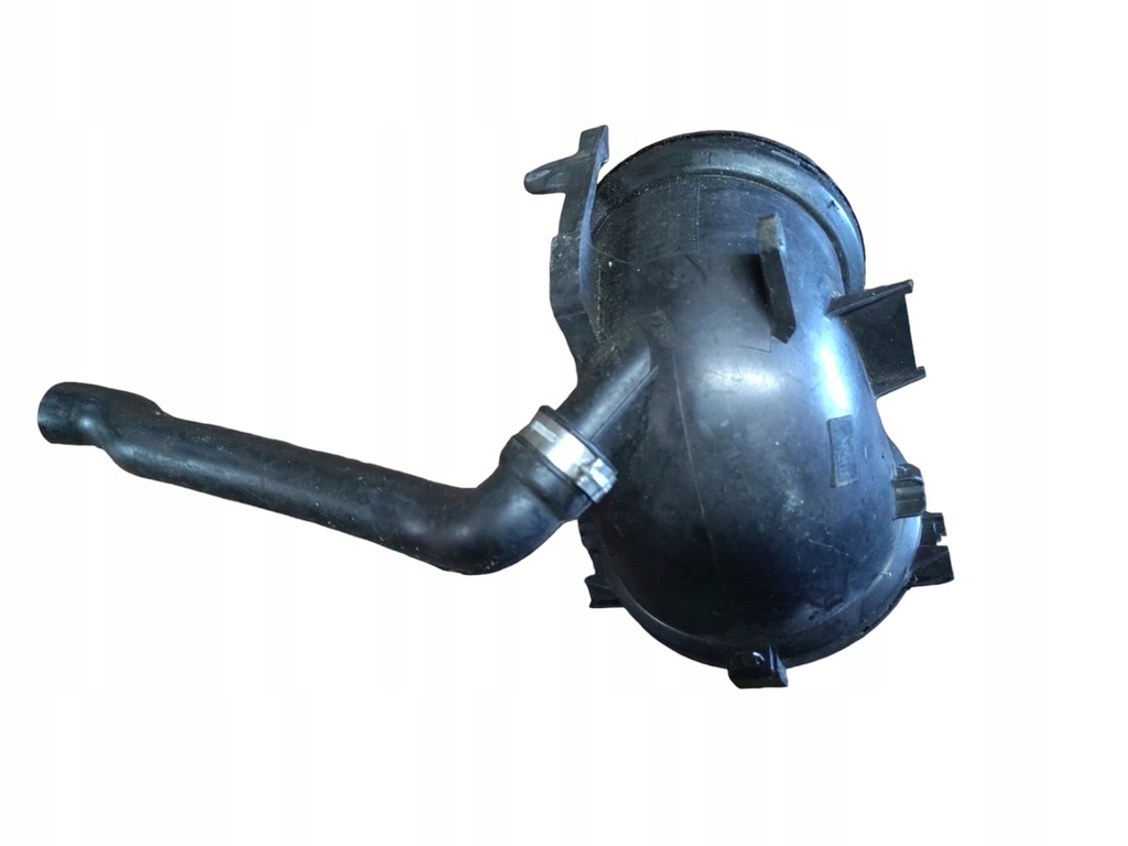 фото №1, Mercedes труба воздухозаборник воздуха 2731400118 orginał