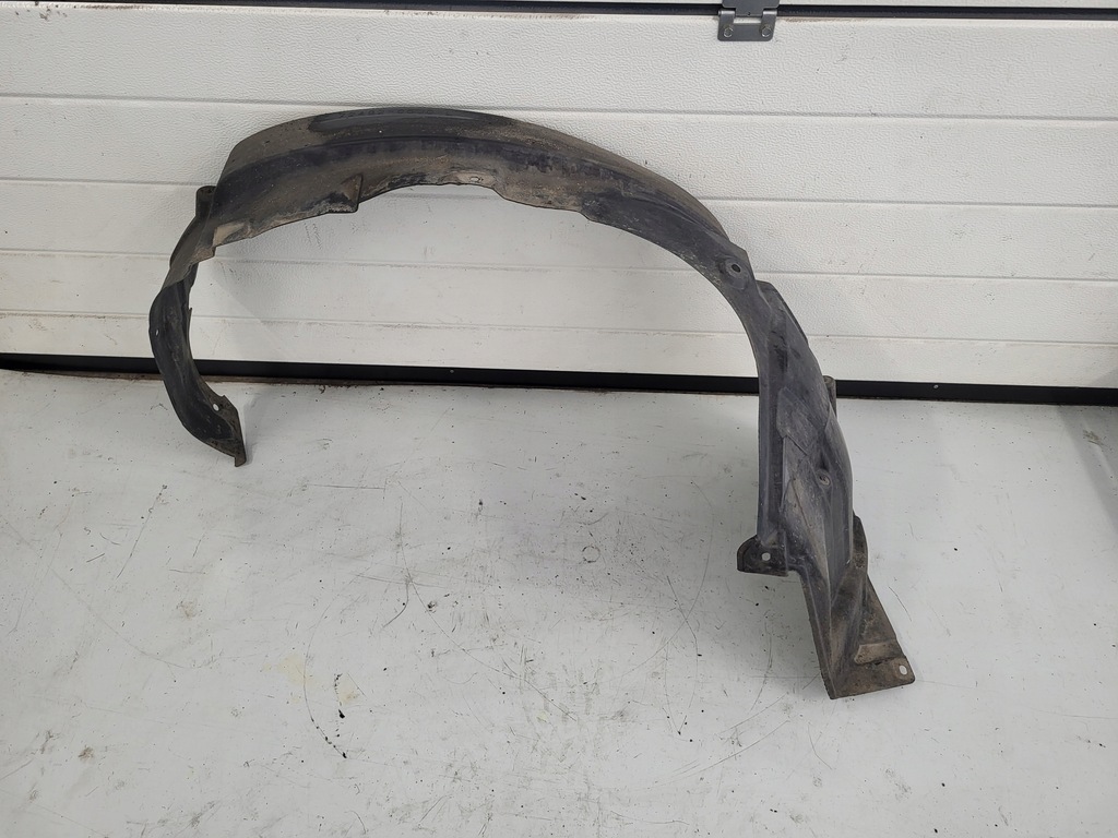 фото №1, Suzuki grand vitara ii 06r підкрилок перед ліва