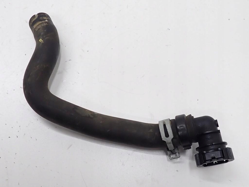 фото №2, Wąż шланг трубка wody 924001635r dacia sandero ii logan ii 0.9 tce 19r