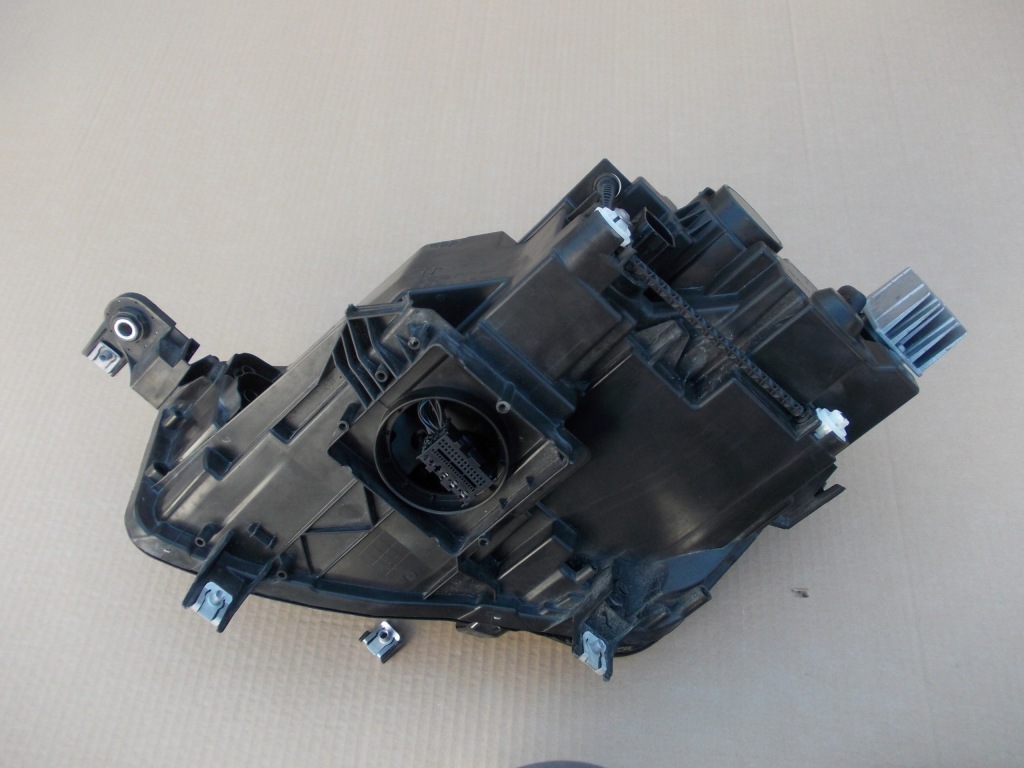 Фара фара правий seat ateca рестайлінг  full led 576941032b Київ