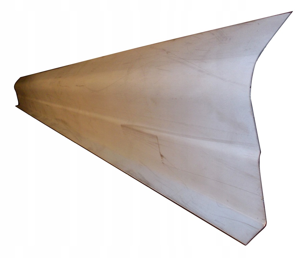 фото №1, Hyundai matrix 01-08 ремкомплект порог