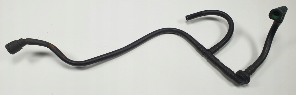 фото №2, Wąż трубка шланг усилитель тормозов volvo c70 ii 2.5 t