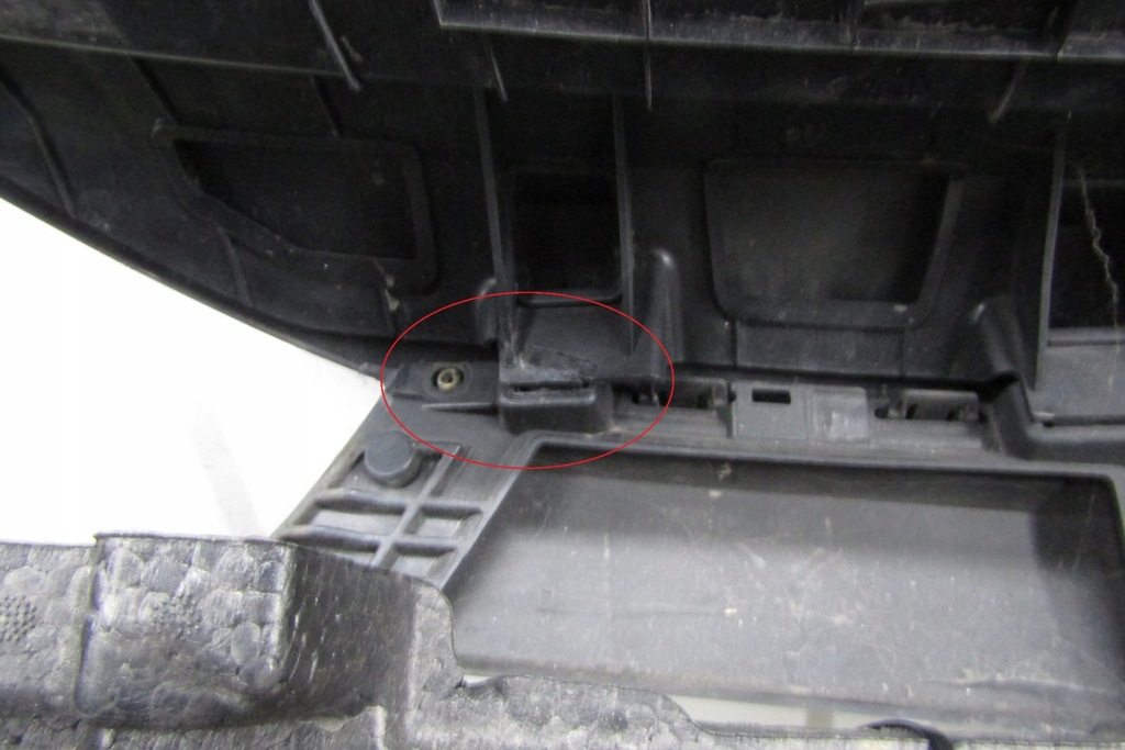 фото №11, Бампер перед передний kia rio 4 iv 17-20