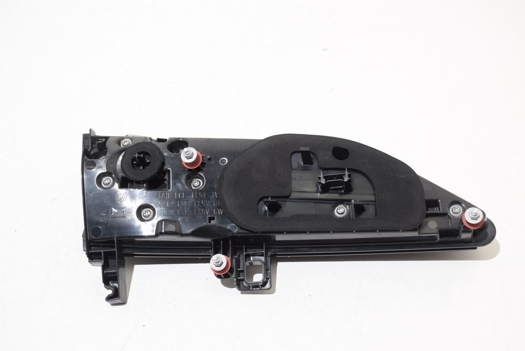 фото №14, Bmw 7 g70 лампы лампа задняя левая правая комплект europa ece